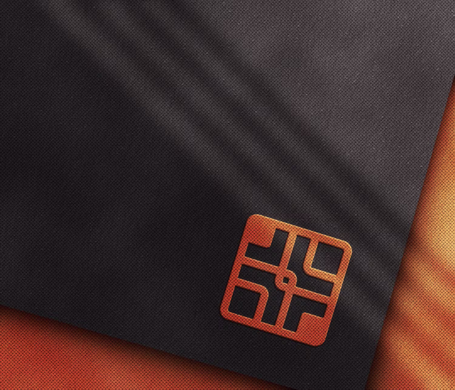 Logo & Markenzeichen — Branding Agentur Frankfurt